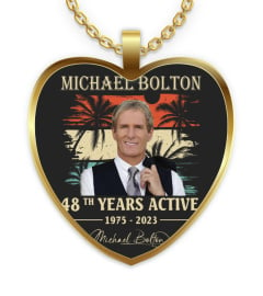 anniversary Michael Bolton