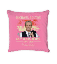 anniversary Michael Bolton