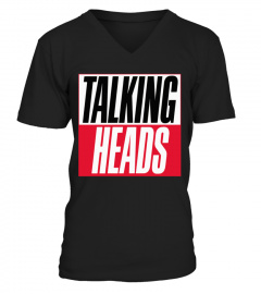 Talking Heads BK