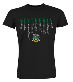 Slytherin