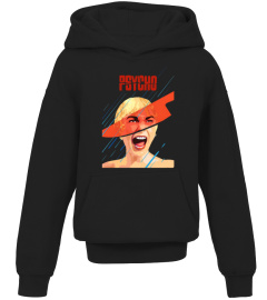 025. Psycho BK