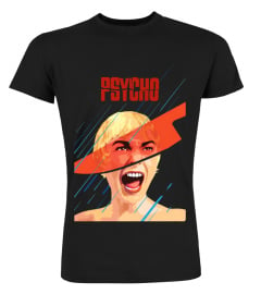 025. Psycho BK