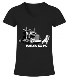 Mack Trucks BK BL (4)