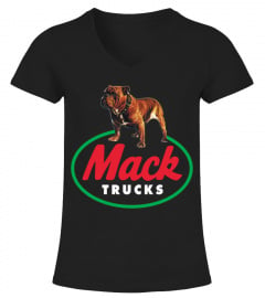 Mack Trucks BK