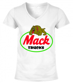 Mack Trucks WT (4)