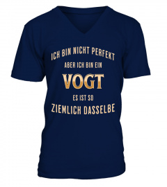 Vogt Perfect