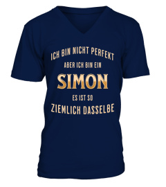 Simon Perfect