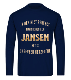 Jansen Perfect