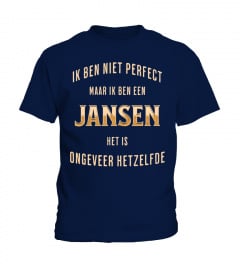 Jansen Perfect