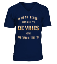 De Vries Perfect