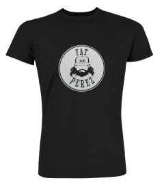 Fat Perez Merch