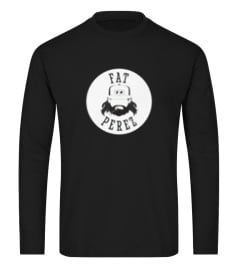 Fat Perez Merch