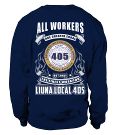 Laborers local 405