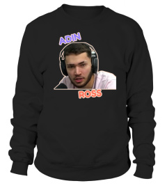 Adin Ross Merch