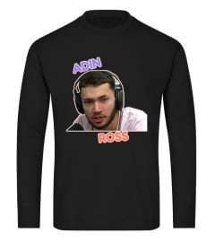 Adin Ross Merch