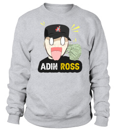 Adin Ross Merch