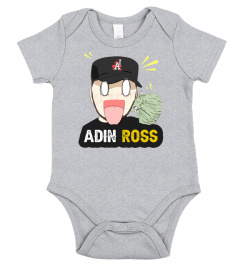 Adin Ross Merch