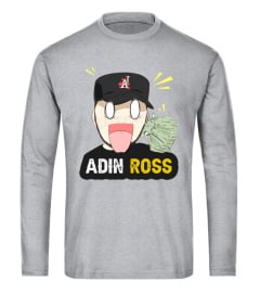 Adin Ross Merch