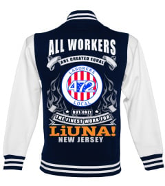 LABORERS LOCAL 472