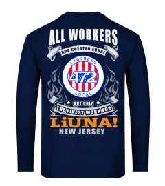 LABORERS LOCAL 472