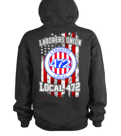LABORERS LOCAL 472