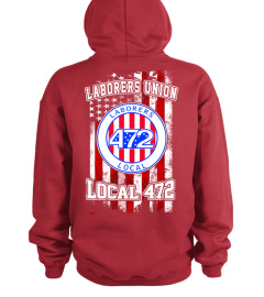 LABORERS LOCAL 472