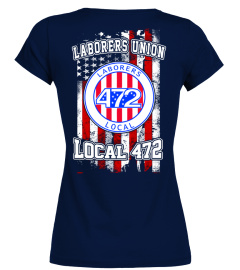 LABORERS LOCAL 472