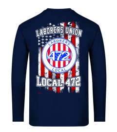 LABORERS LOCAL 472