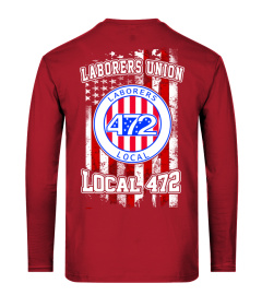 LABORERS LOCAL 472