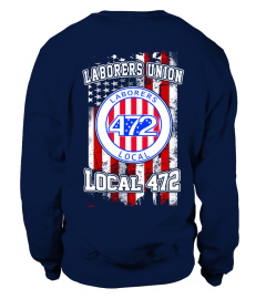 LABORERS LOCAL 472