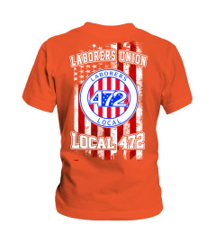 LABORERS LOCAL 472
