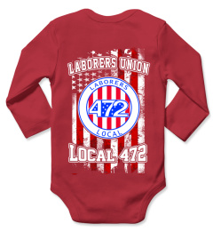 LABORERS LOCAL 472