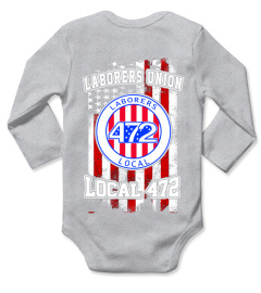 LABORERS LOCAL 472