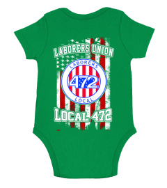 LABORERS LOCAL 472