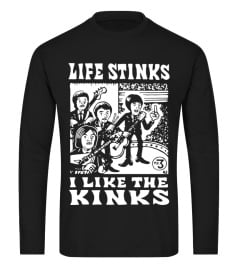 BK. The Kinks (46)