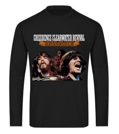 BK. Creedence Clearwater Revival (42)