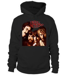 BK. Creedence Clearwater Revival (29)