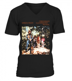 BK. Creedence Clearwater Revival (31)