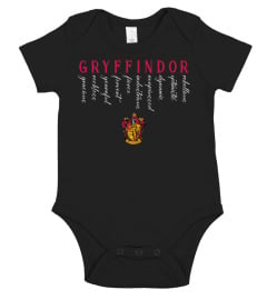 Gryffindor