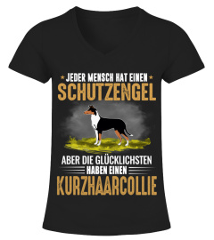 Schutzengel Kurzhaarcollie