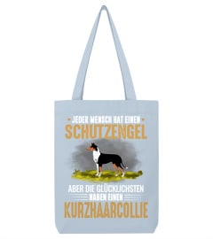 Schutzengel Kurzhaarcollie