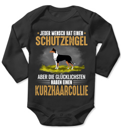 Schutzengel Kurzhaarcollie