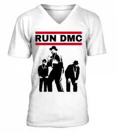 WT. Run-DMC
