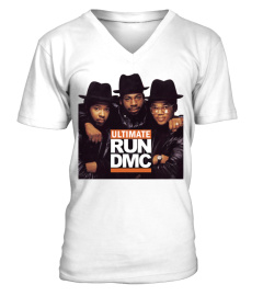 WT. Run-DMC - Ultimate Run-D.M.C.