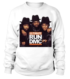 WT. Run-DMC - Ultimate Run-D.M.C.