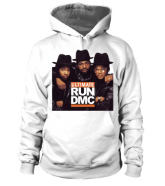 WT. Run-DMC - Ultimate Run-D.M.C.