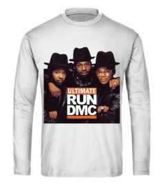 WT. Run-DMC - Ultimate Run-D.M.C.