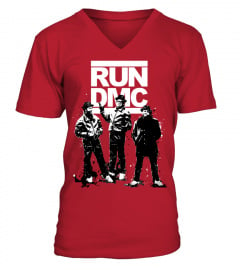 RD. Run-DMC