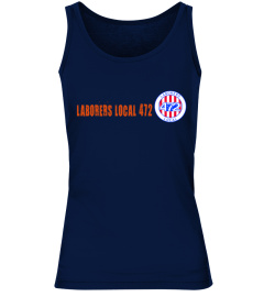 laborers local 472