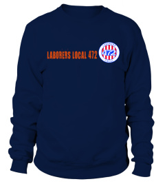 laborers local 472